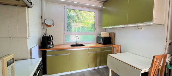 3 chambres Appartement à Suresnes, France No. 184565 4