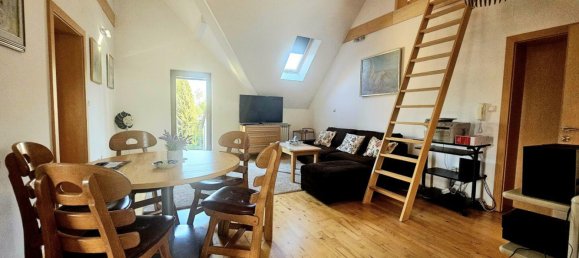 5-Zimmer Wohnung in Mariatrost, Austria, Nr. 213738 6