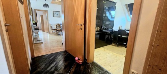 5-Zimmer Wohnung in Mariatrost, Austria, Nr. 213738 4