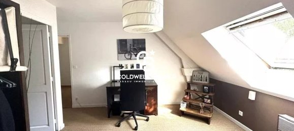 5 bedrooms Castles in Chatou, France No. 117138 26