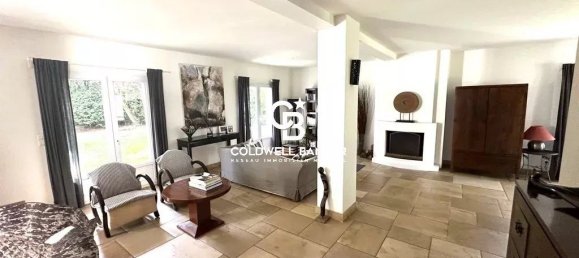 5 bedrooms Castles in Chatou, France No. 117138 5