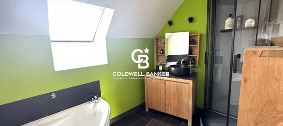 5 bedrooms Castles in Chatou, France No. 117138 21