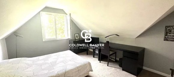 5 bedrooms Castles in Chatou, France No. 117138 27