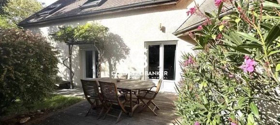 5 bedrooms Castles in Chatou, France No. 117138 31