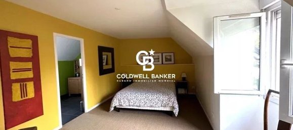 5 bedrooms Castles in Chatou, France No. 117138 20