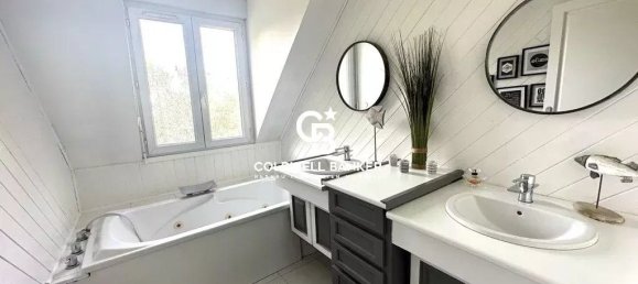 5 bedrooms Castles in Chatou, France No. 117138 17