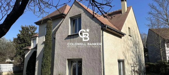 5 bedrooms Castles in Chatou, France No. 117138 33