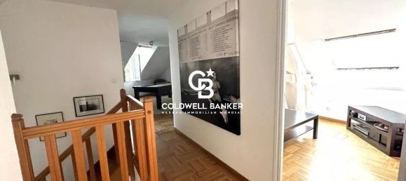 5 bedrooms Castles in Chatou, France No. 117138 30