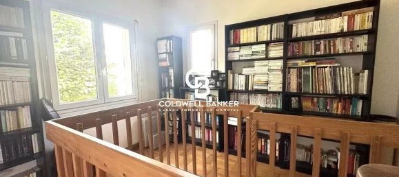 5 bedrooms Castles in Chatou, France No. 117138 28