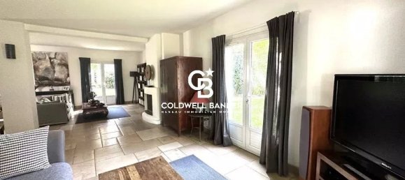 5 bedrooms Castles in Chatou, France No. 117138 7