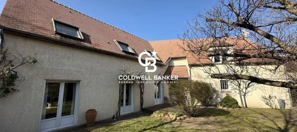 5 bedrooms Castles in Chatou, France No. 117138 32