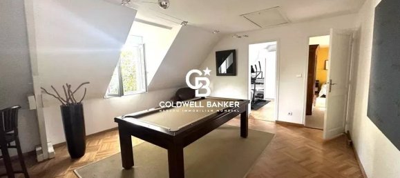 5 bedrooms Castles in Chatou, France No. 117138 16