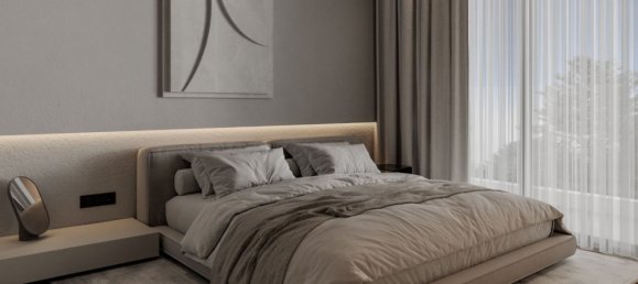 3 Schlafzimmer Wohnung in Larnaca, Cyprus, Nr. 23228 5