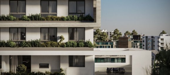 3 Schlafzimmer Wohnung in Larnaca, Cyprus, Nr. 23228 11