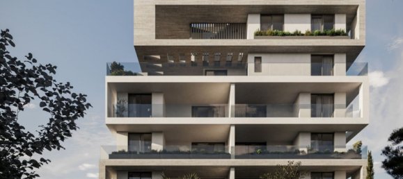 3 Schlafzimmer Wohnung in Larnaca, Cyprus, Nr. 23228 7