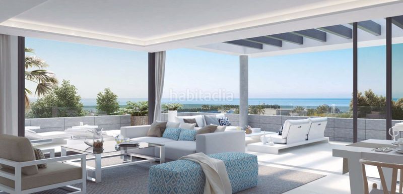 2 Schlafzimmer Wohnung in Estepona, Spain, Nr. 18737