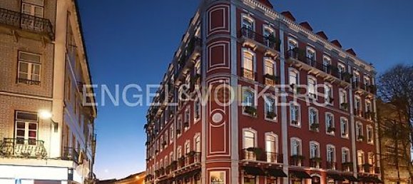 2 bedrooms Apartment in Oeiras, Portugal No. 9799 17