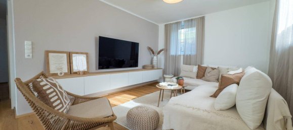 3 rooms Apartment in Grinzens, Austria No. 237620 11