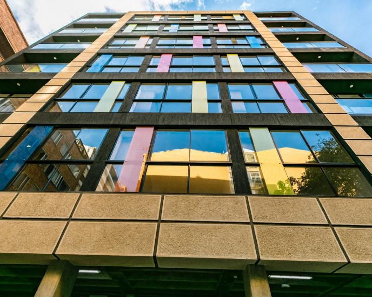 استوديو في Bogota, Colombia رقم 11174