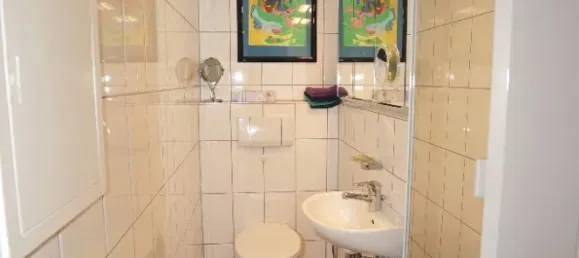 Квартира с 1 спальней в Меттман, Германия № 207974 5