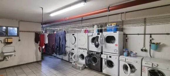 Квартира с 1 спальней в Меттман, Германия № 207974 8