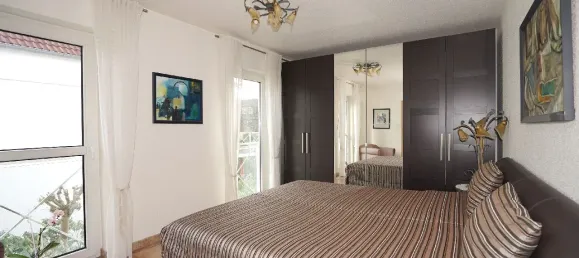 Квартира с 1 спальней в Меттман, Германия № 207974 3