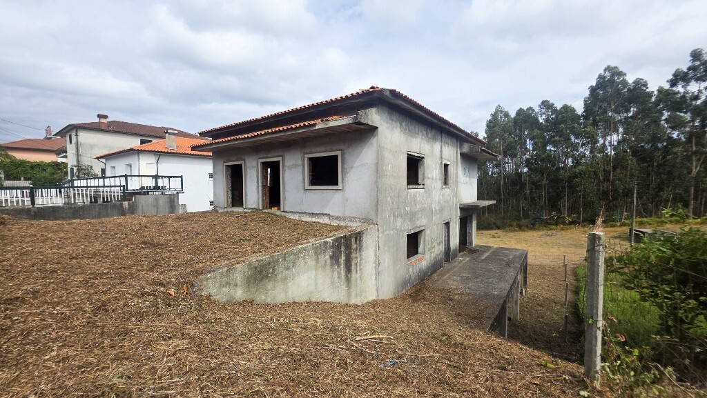 Grundstück in Vieira do Minho, Portugal 360m², Nr. 307565