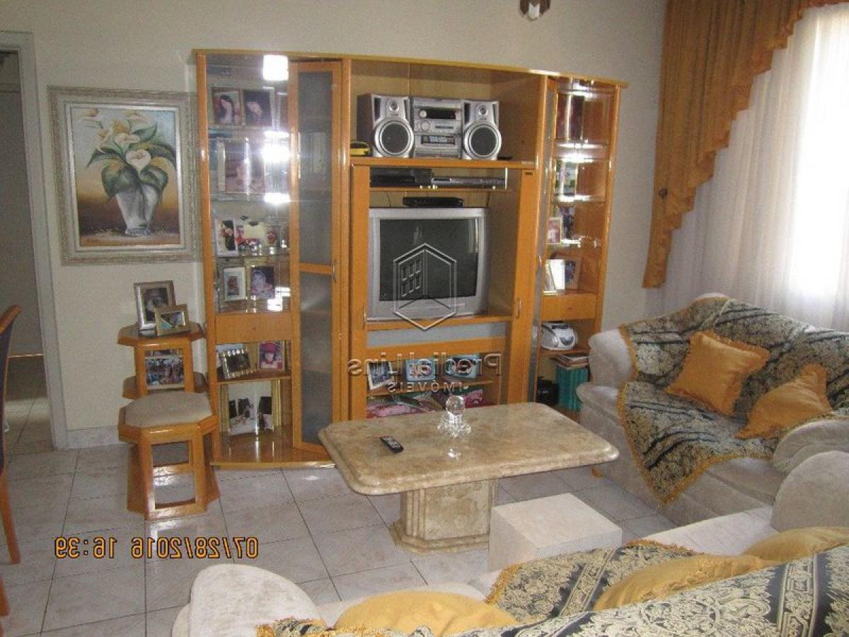 Apartamento T2 em São Paulo, Brazil N.º 453916