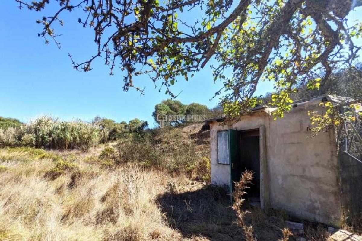  قطعة أرض في Vila do Bispo, Portugal رقم 9196