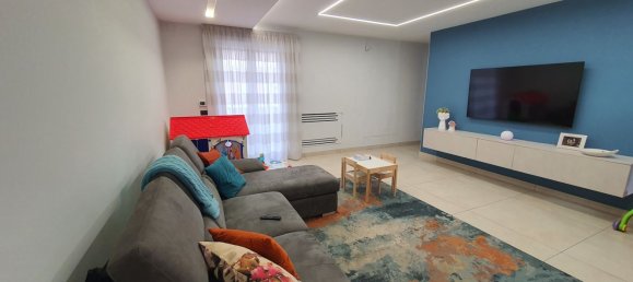 5 Schlafzimmer Haus in Striano, Italy, Nr. 164042 5