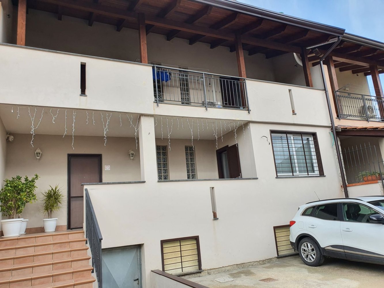 5 Schlafzimmer Haus in Striano, Italy, Nr. 164042