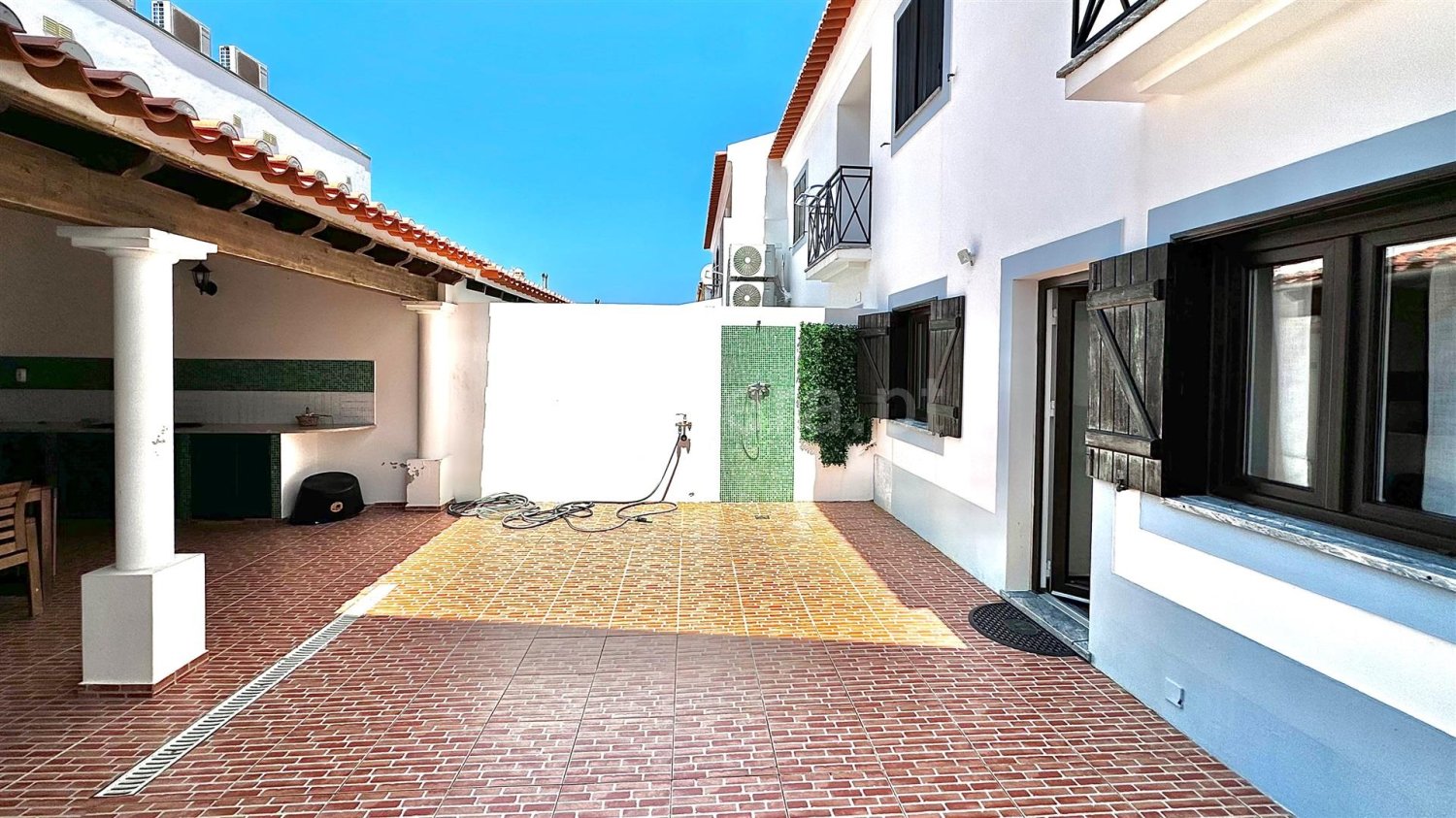 3 bedrooms House in Vila Nova de Milfontes, Portugal No. 249994