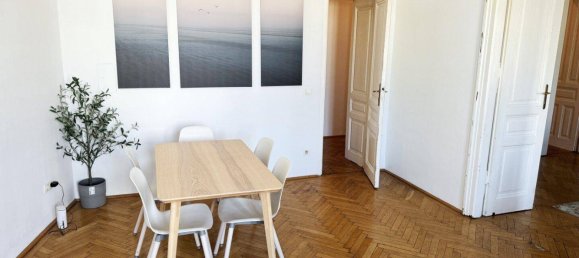 4 rooms Apartment in Mariahilf, Austria No. 33371 8