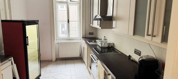 4 rooms Apartment in Mariahilf, Austria No. 33371 9