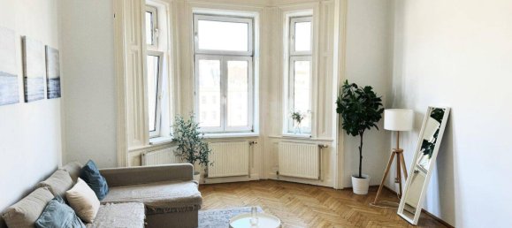 4 rooms Apartment in Mariahilf, Austria No. 33371 7
