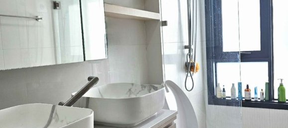 شقة 2 غرف نوم  في Railay Beach, Thailand رقم 65789 17