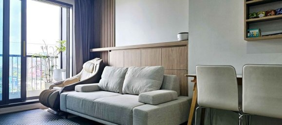 شقة 2 غرف نوم  في Railay Beach, Thailand رقم 65789 10