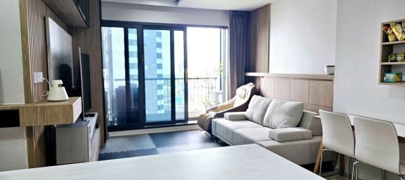 شقة 2 غرف نوم  في Railay Beach, Thailand رقم 65789 11