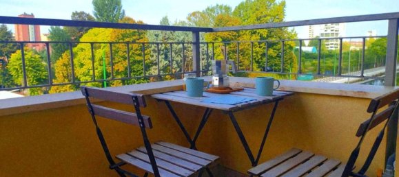 Apartamento de 1 dormitorio en Milan, Italy No. 330763 5