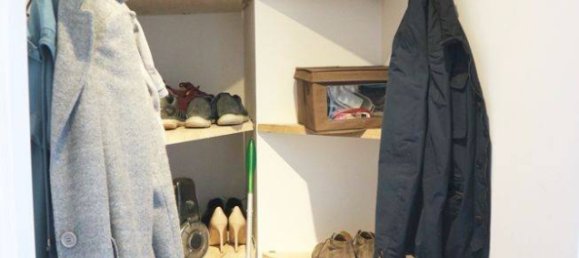 Apartamento de 1 dormitorio en Milan, Italy No. 330763 10