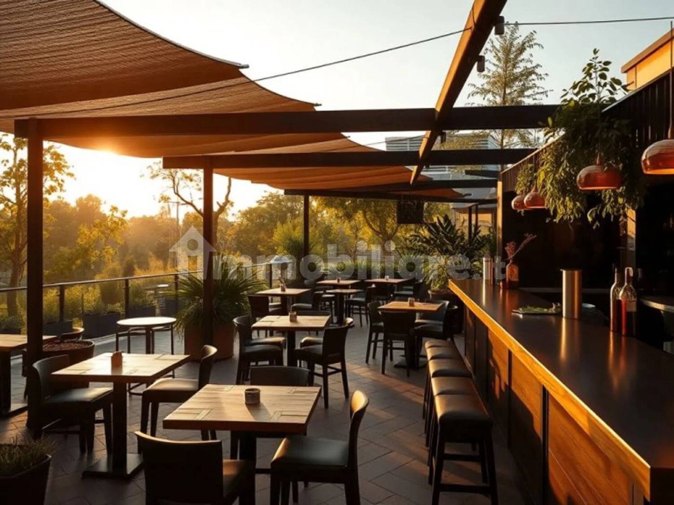 60000m² Building in Pavia, Italy No. 378686