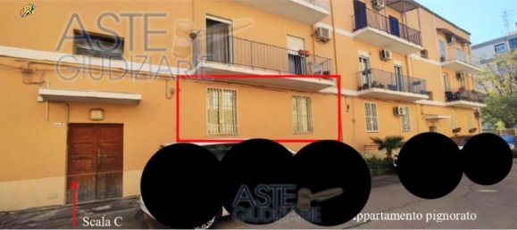 4-Zimmer Wohnung in Catania, Italy, Nr. 51135 8