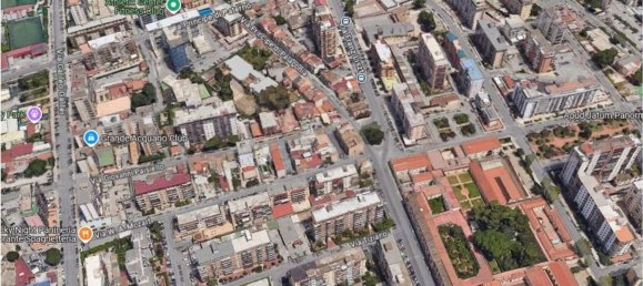 4-Zimmer Wohnung in Catania, Italy, Nr. 51135 26