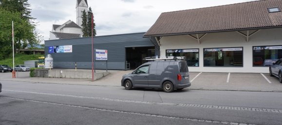 Büro in Sulz, Austria 740m², Nr. 213543 4