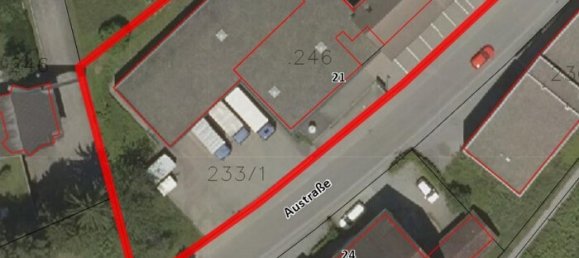 Büro in Sulz, Austria 740m², Nr. 213543 13