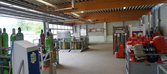 Büro in Sulz, Austria 740m², Nr. 213543 5