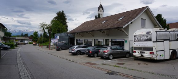 Büro in Sulz, Austria 740m², Nr. 213543 2