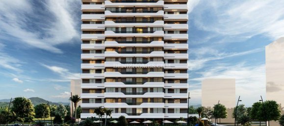 2-salle Villa à Erdemli, Turkey No. 31761 9