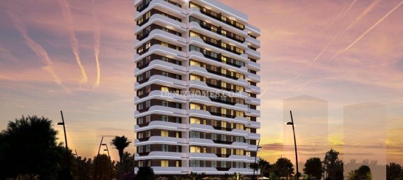 2-salle Villa à Erdemli, Turkey No. 31761 11