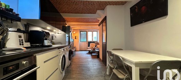 Apartamento T1 em Rives, France N.º 194159 6